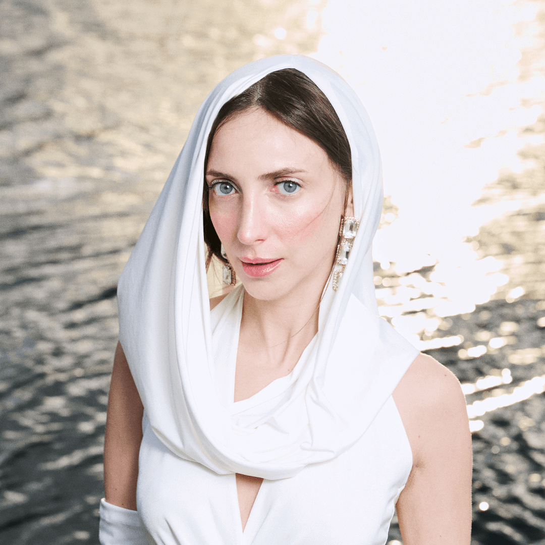 CEREN GÜNDOĞDU tour artwork