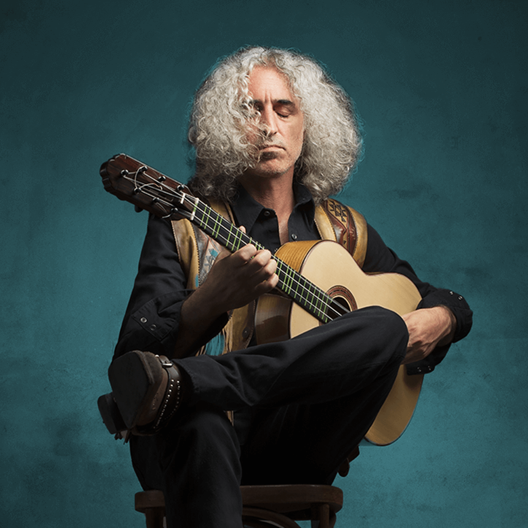 AHMET ASLAN tour artwork