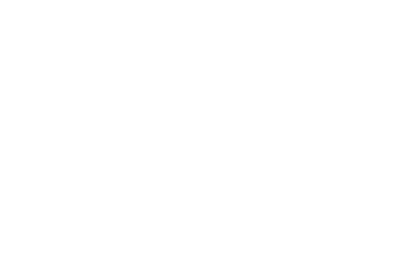 Concertgebouw Amsterdam