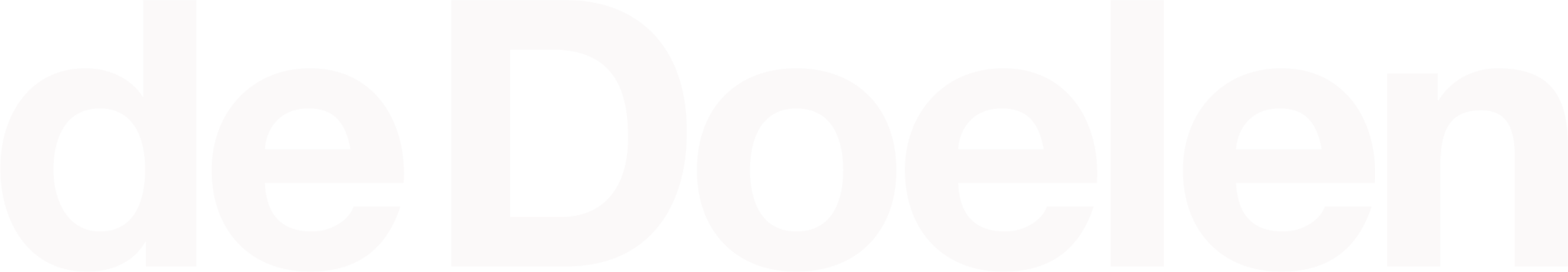 De Doelen