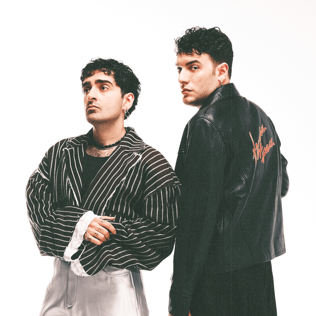 DOLU KADEHİ TERS TUT tour artwork