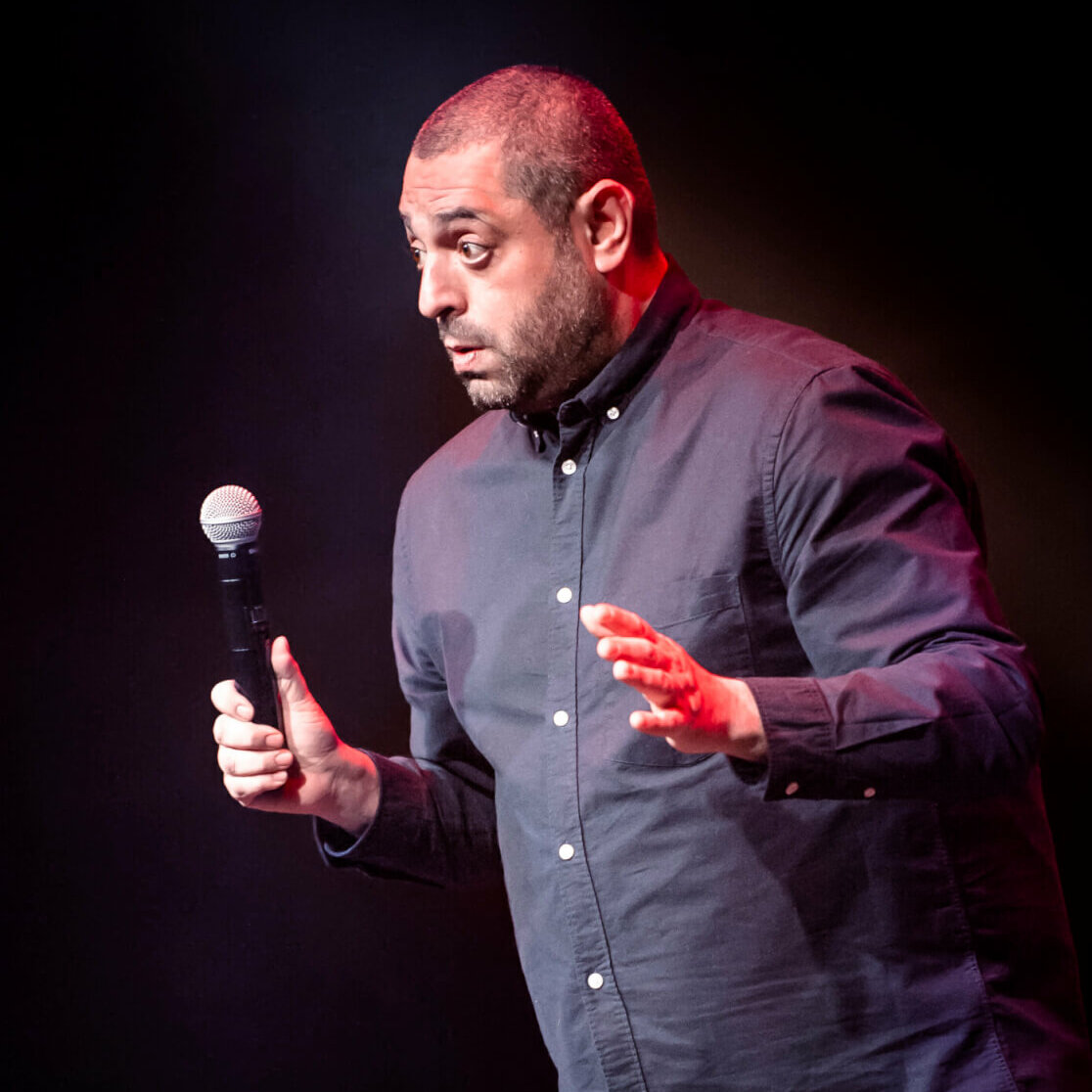 Erhan Demirci Heerlen in Heerlen