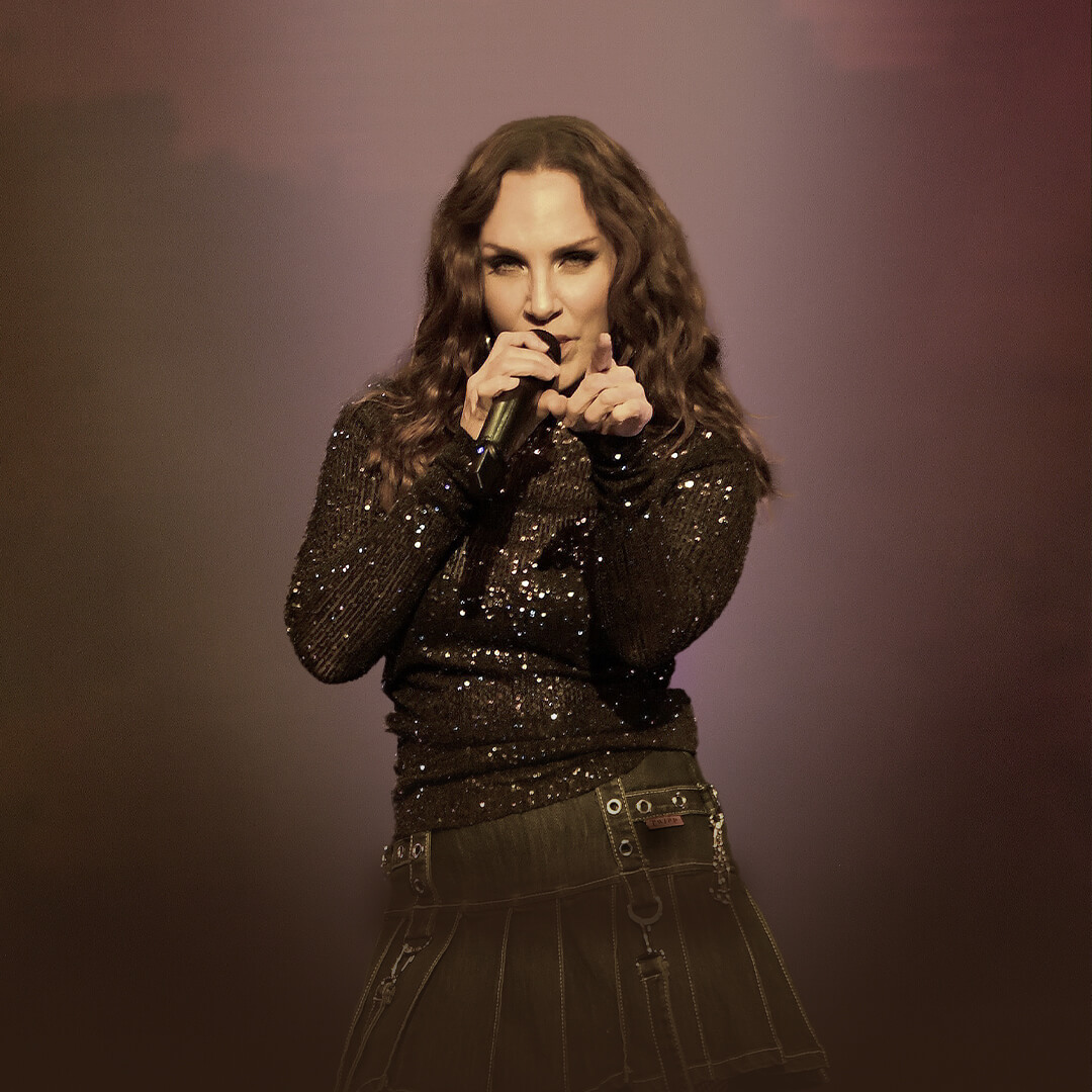 Sertab Erener Stuttgart in Stuttgart