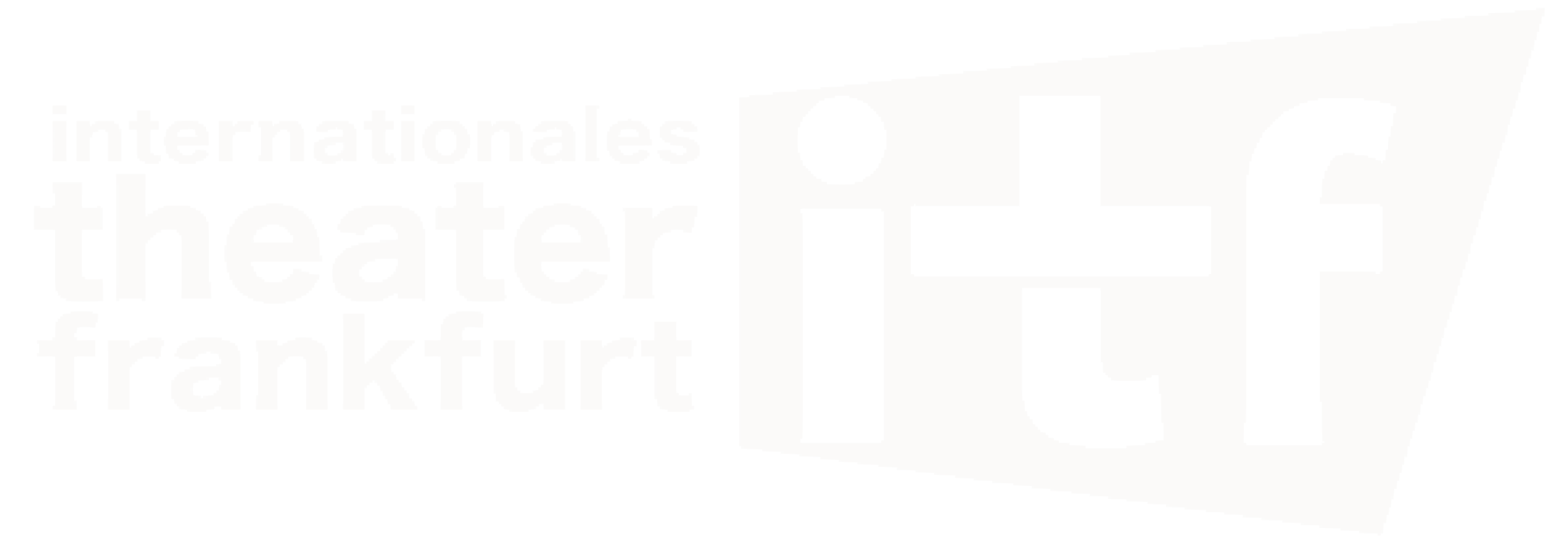 Internationales Theater Frankfurt