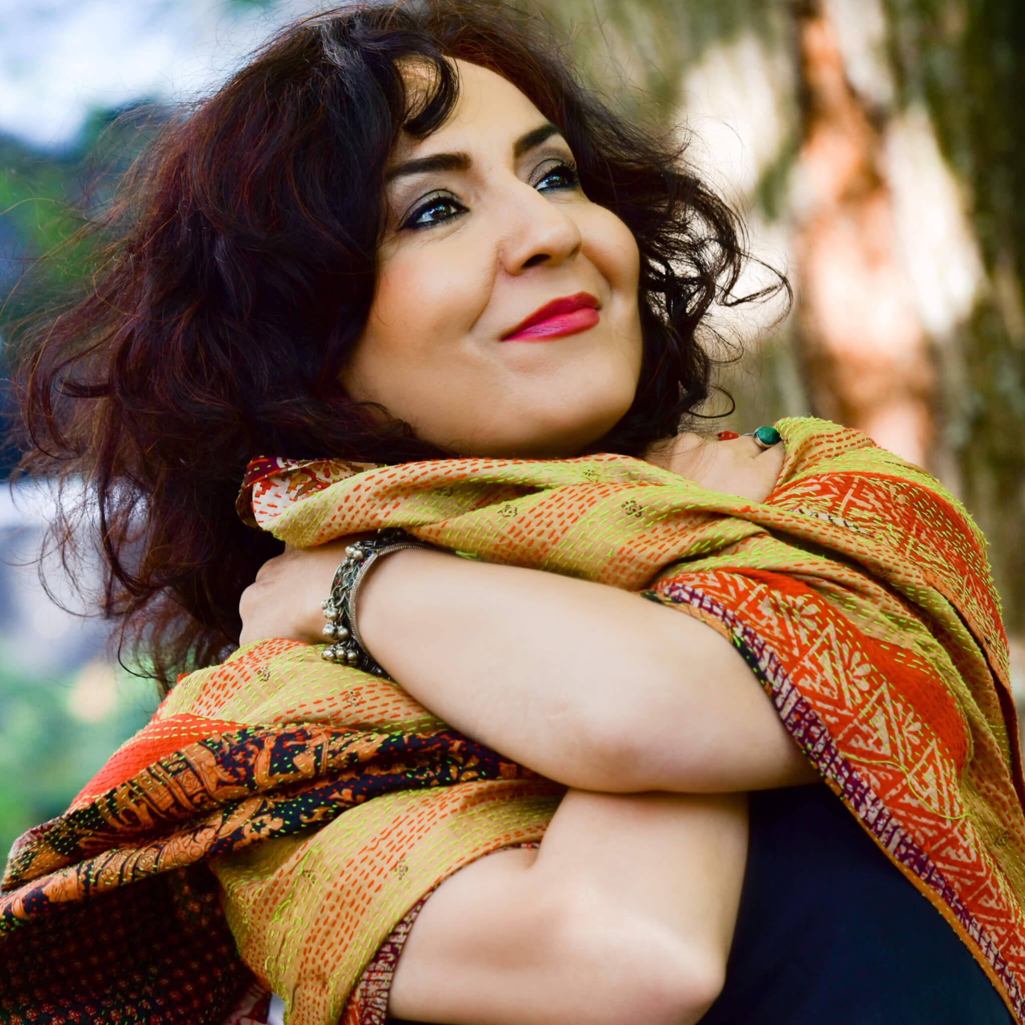 Mahsa Vahdat
Hannover in Hannover