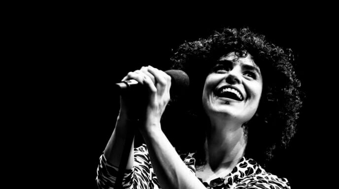 MERAL POLAT TRIO artist portrait