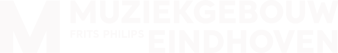 Muziekgebouw Eindhoven