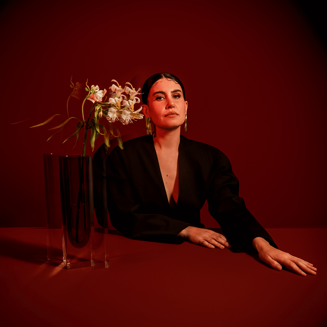 Rewşan tour artwork