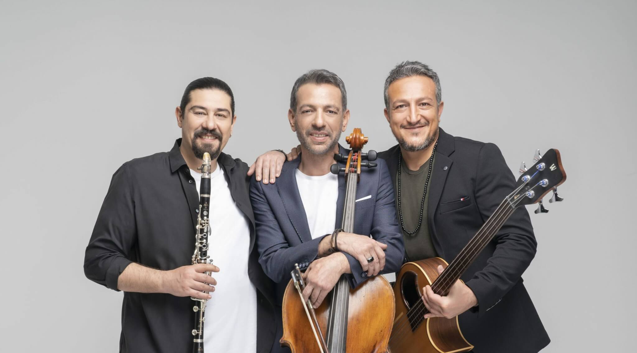 RUBATO artist portrait