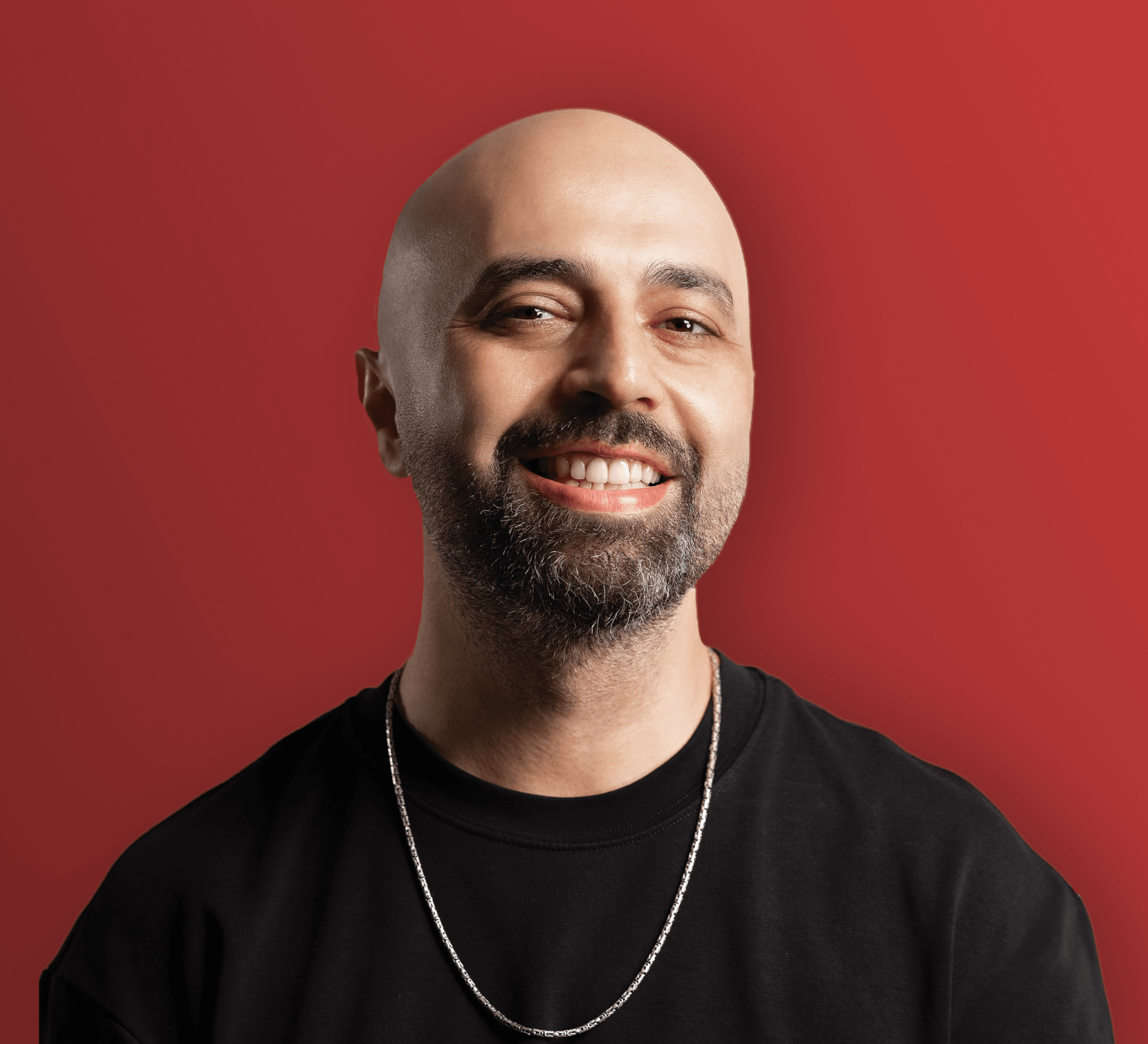 TAHSİN HASOĞLU STAND-UP ESSEN in Essen