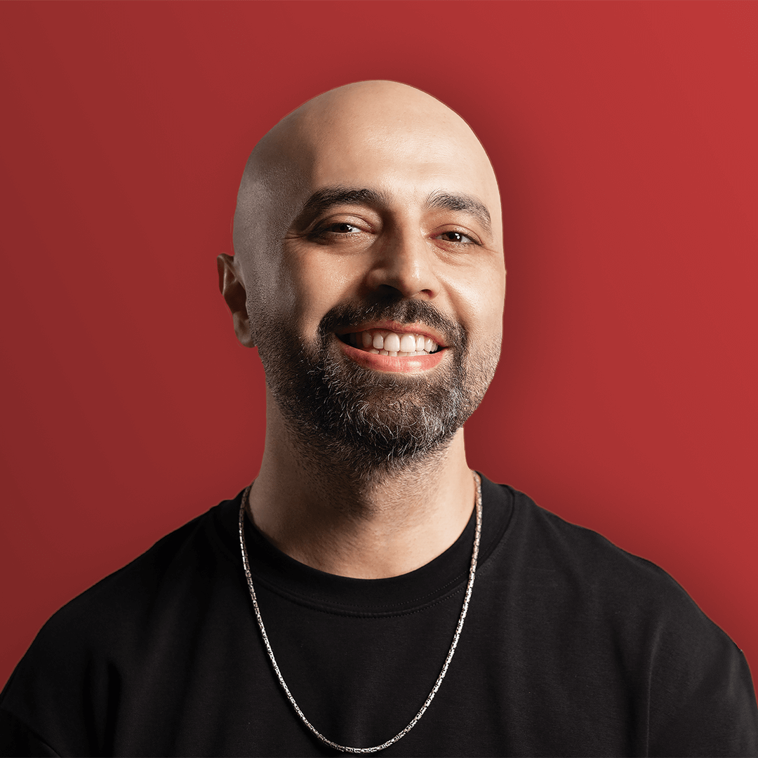TAHSİN HASOĞLU tour artwork