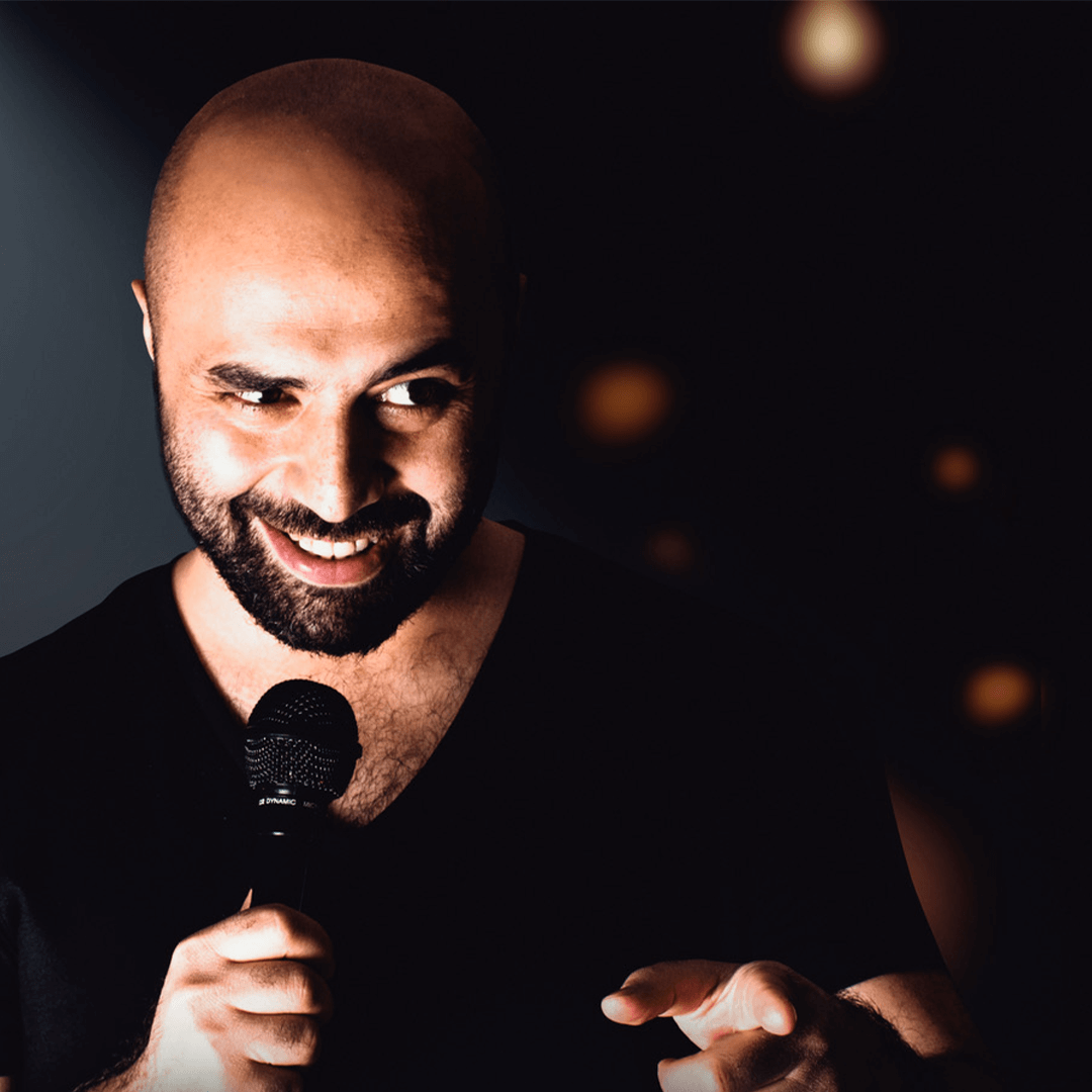 Tahsin Hasoğlu Rotterdam in Rotterdam