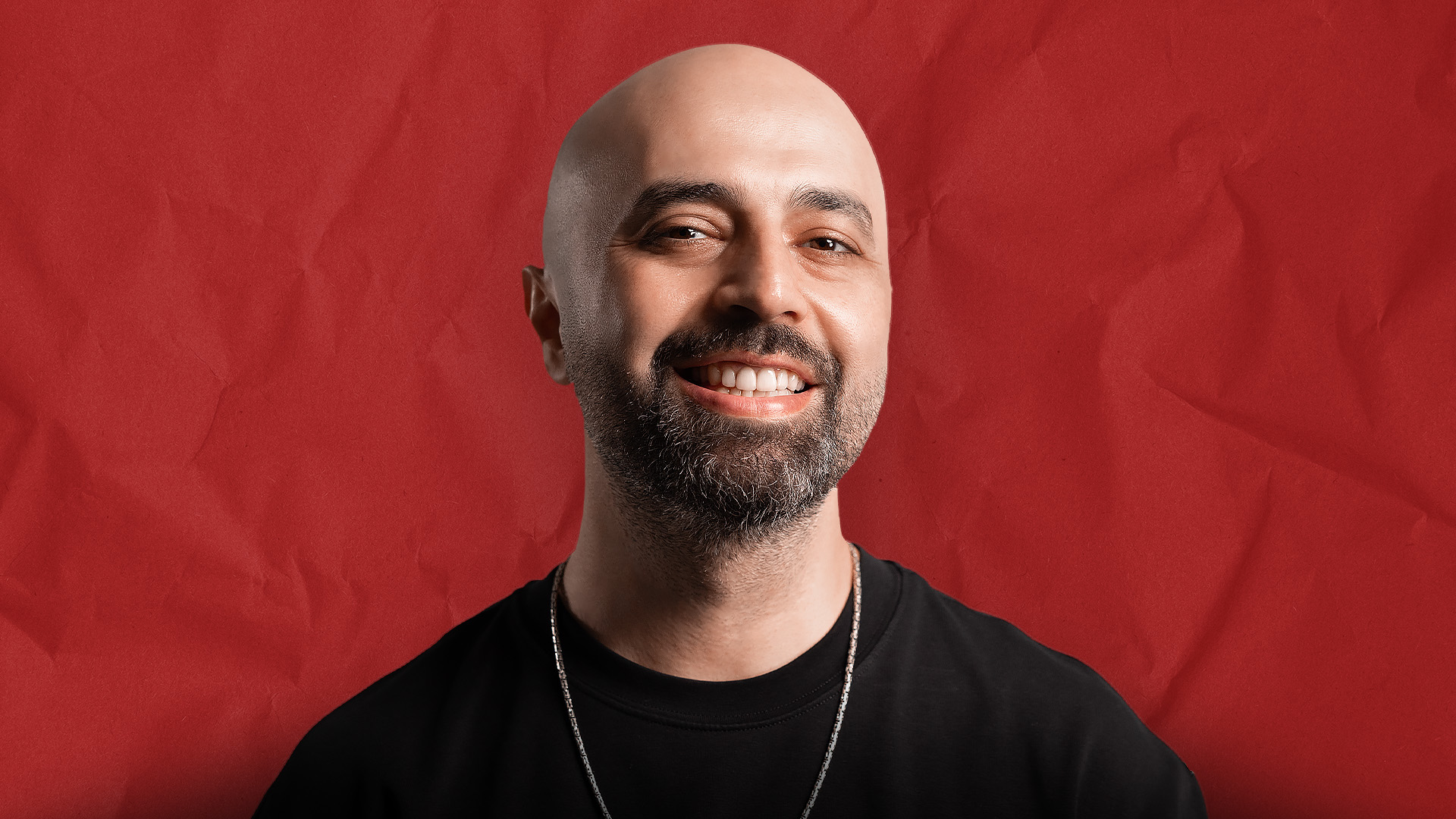 Tour artwork for Tahsin Hasoğlu